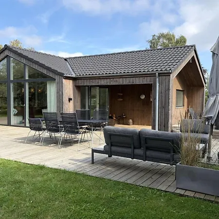 Pirka - 500m From The Sea By Interhome * Bøtø By
