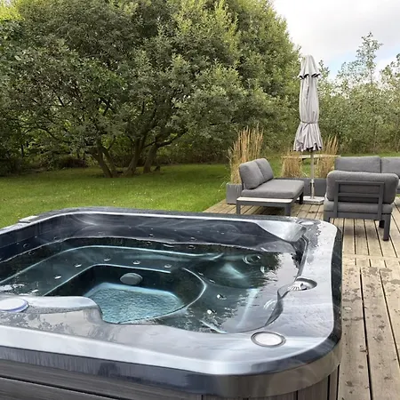 Pirka - 500m From The Sea By Interhome * Bøtø By