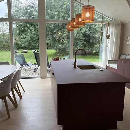 Dom wakacyjny Pirka - 500m From The Sea By Interhome *