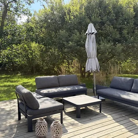 Dom wakacyjny Pirka - 500m From The Sea By Interhome